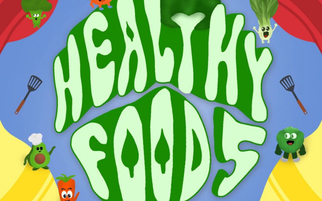 Healthy Food 5